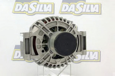 DA SILVA 010599 -  Генератор